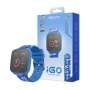 Reloj smartwatch forever igo jw - 100 color