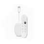Google chromecast ga03131 - it con google tv
