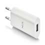 NGS Cargador pared blanco USB 5V2A/10W