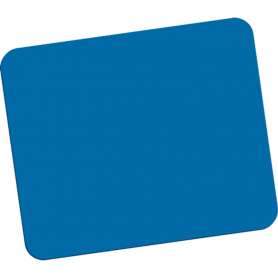 Alfombrilla estandar fellowes azul