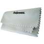 Paño limpieza fellowes microfibra