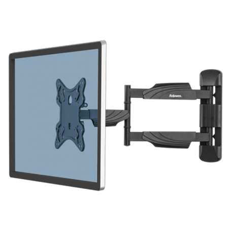 Soporte pared fellowes hasta 55 pulgadas 400x400