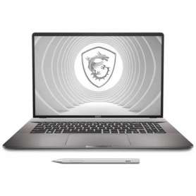 Portatil msi creator pro z17hx a13vkt - 211es