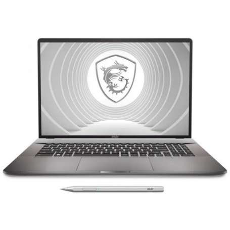 Portatil msi creator pro z17hx a13vkt - 211es