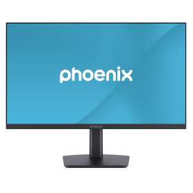 Monitor phoenix visión 24 23.8pulgadas full