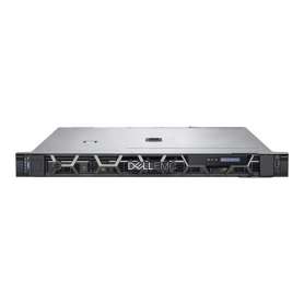 Servidor rack dell r250 xeon 2tb