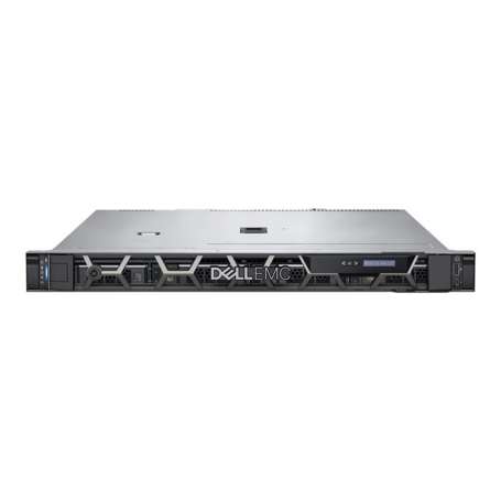 Servidor rack dell r250 xeon 2tb