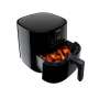 Freidora philips essential airfryer xl negro