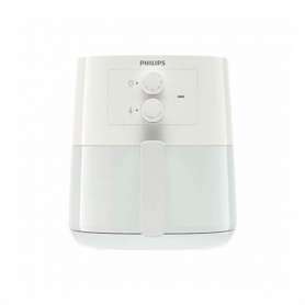 Freidora philips essential airfryer blanco 4.1l
