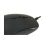 Mouse raton conceptronic regas01b optico usb