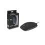 Mouse raton conceptronic regas01b optico usb