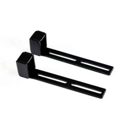 Soporte vertical vga lian li gb - 002