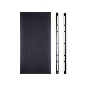 Kit panel malla frontal lian li