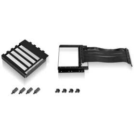 Soporte vertical vga lian li o11d - 1