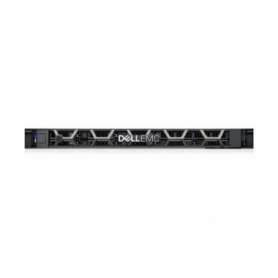 Servidor dell poweredge r450 xeon silver