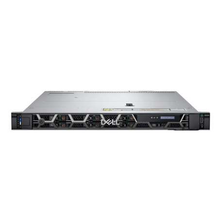 Servidor dell poweredge r650xs xeon silver