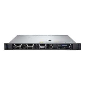 Servidor dell poweredge r650xs xeon silver