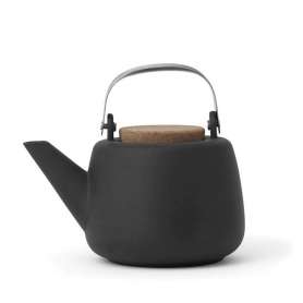 Tetera porcelana viva scandinavia nicola 1.2l