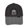 Gorra visera curva adulto the mandalorian