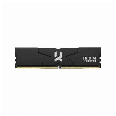 Memoria ram goodram ir - 6400d564l32 64gdc ddr5