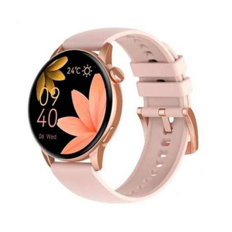 Smartwatch maxcom fw58 vanad pro gold