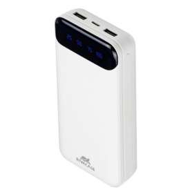 Powerbank rivacase va2280 20000mah usb tipo