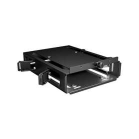Adaptador be quiet! hdd 3.5pulgadas cage