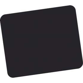 Alfombrilla estandar fellowes negro