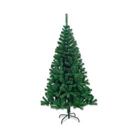 Arbol navidad verde modelo ontario 150