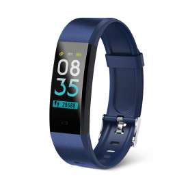 Pulsera smartband muvit io health tensio