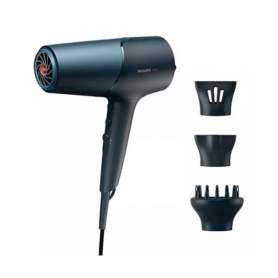 Secador pelo philips serie 5000 bhd512
