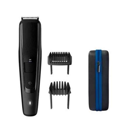 Cortapelos philips beardtrimmer s5000 bt5515 70