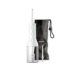 Irrigador oral philips power flosser hx3826