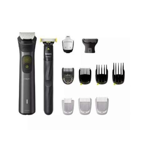 Cortapelos philips s9000 aio trimmer mg9540