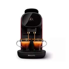 Cafetera philips l'or barista sublime bund.