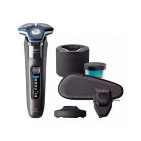 Afeitadora philips shaver series 7000 s7887
