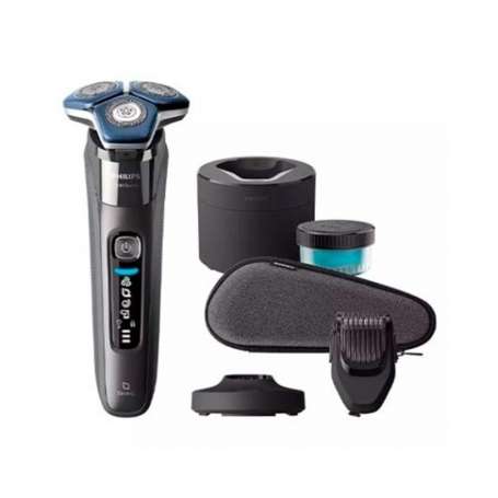 Afeitadora philips shaver series 7000 s7887