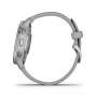 Smartwatch garmin venu 2 plus gray
