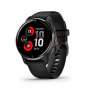 Smartwatch garmin venu 2 plus black