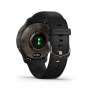 Smartwatch garmin venu 2 plus black