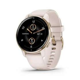 Smartwatch garmin venu 2 plus white