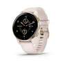Smartwatch garmin venu 2 plus white