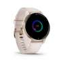 Smartwatch garmin venu 2 plus white
