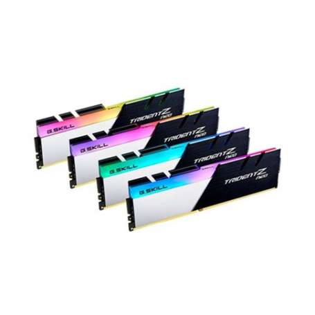 Memoria ram pc4 28800 g.skill trident