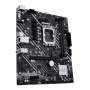 ASUS Placa Base PRIME H610M-E CSM D4