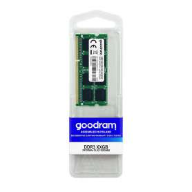 Memoria ram pc3 12800 goodram gr1600s364l11
