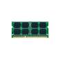 Memoria ram pc3 12800 goodram gr1600s364l11