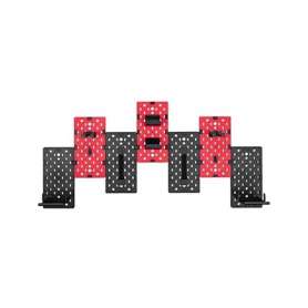 Organizador pared drift wallhack gaming