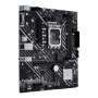 ASUS Placa Base PRIME H610M-E CSM D4
