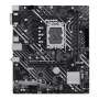 ASUS Placa Base PRIME H610M-E CSM D4